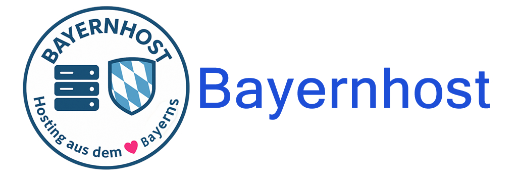 Bayernhost by Zeller-IT Systems